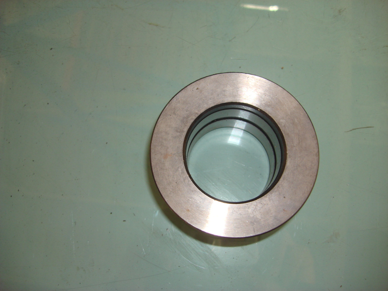 Пятискоростная обойма подшипника-1