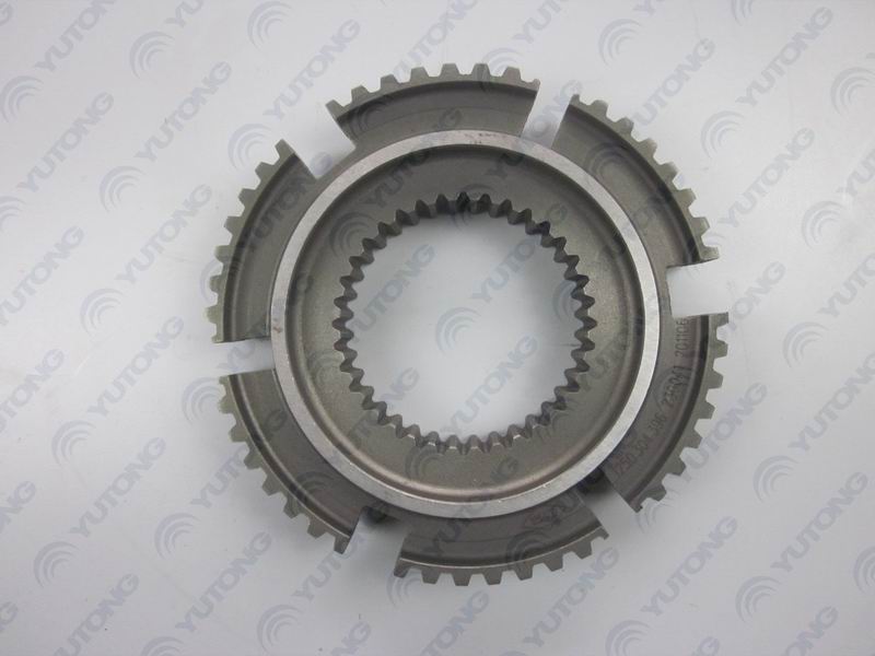 Third and fourth gear synchronous gear-1