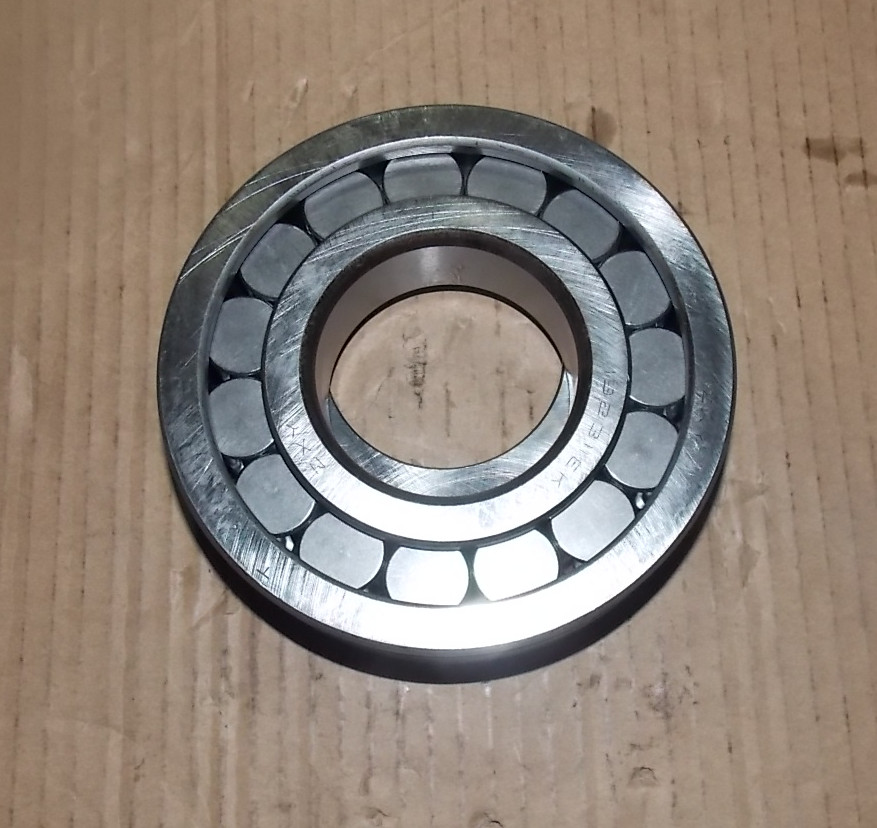 One shaft bearing