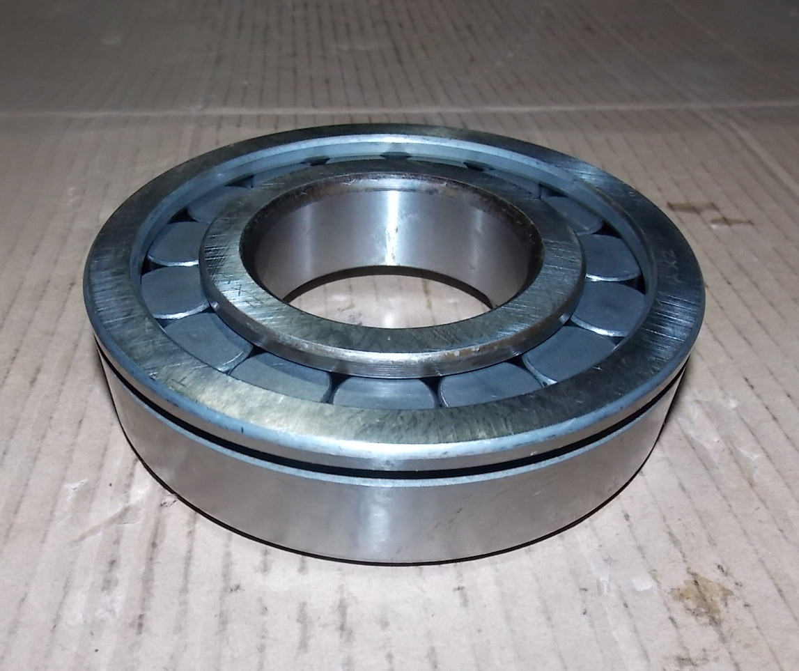 One shaft bearing-1