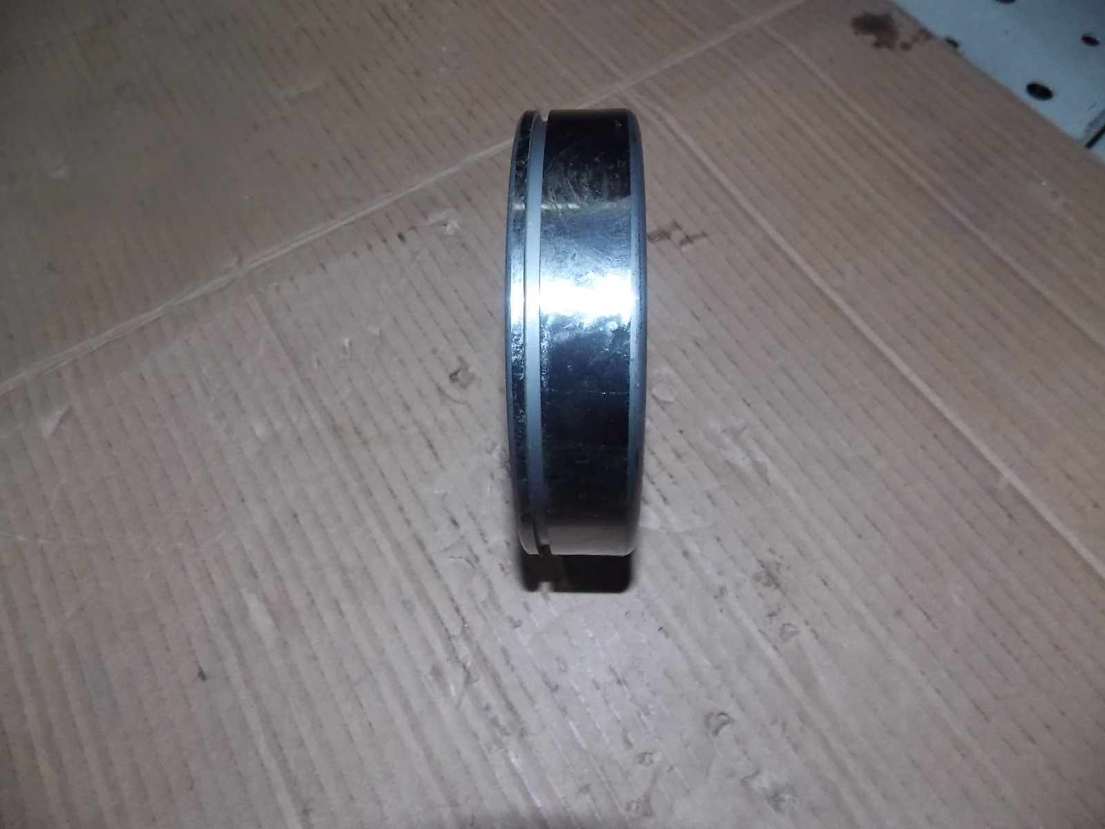 One shaft bearing-2