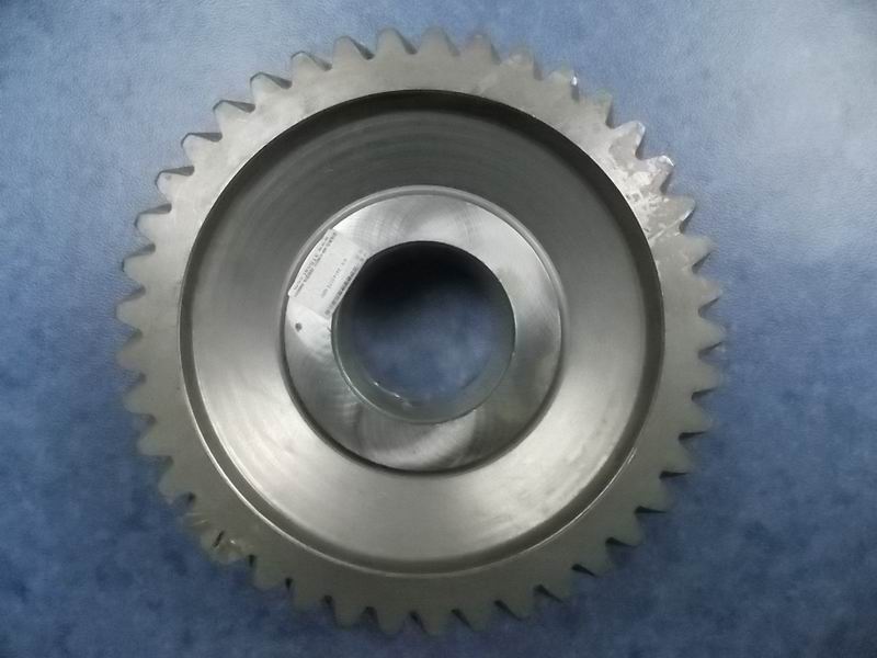 Reducing gear-1