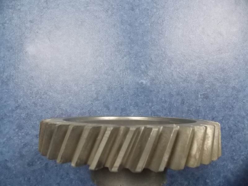 Reducing gear-2