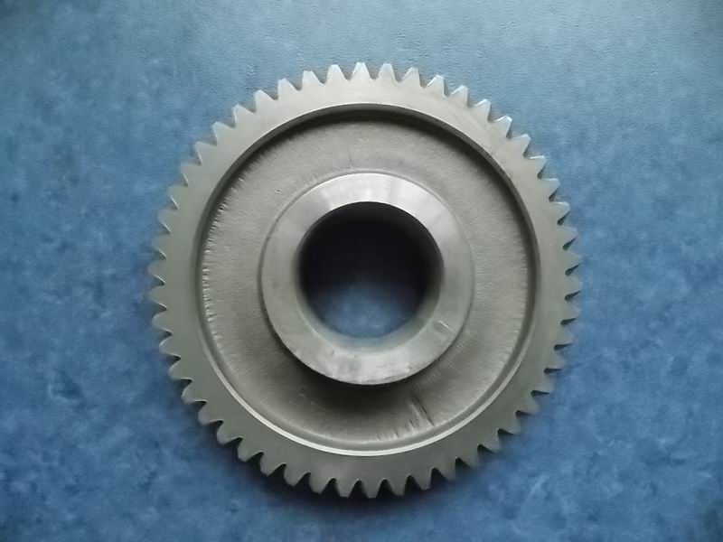 Intermediate shaft five-speed teeth (50 teeth)-1