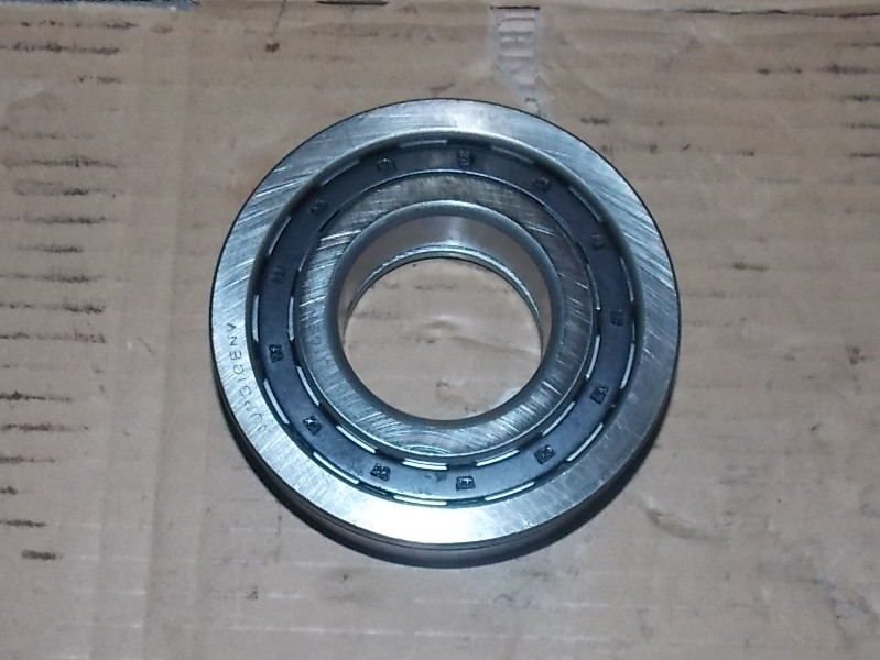 One-axis roller bearing 192310K