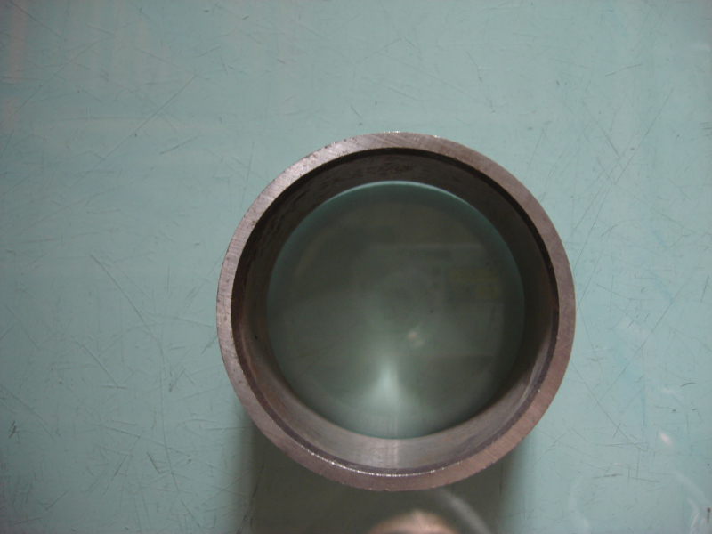 One-stage tooth bushing