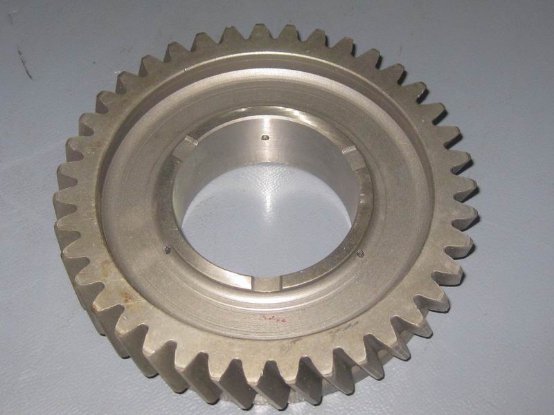 Transmission housing-2