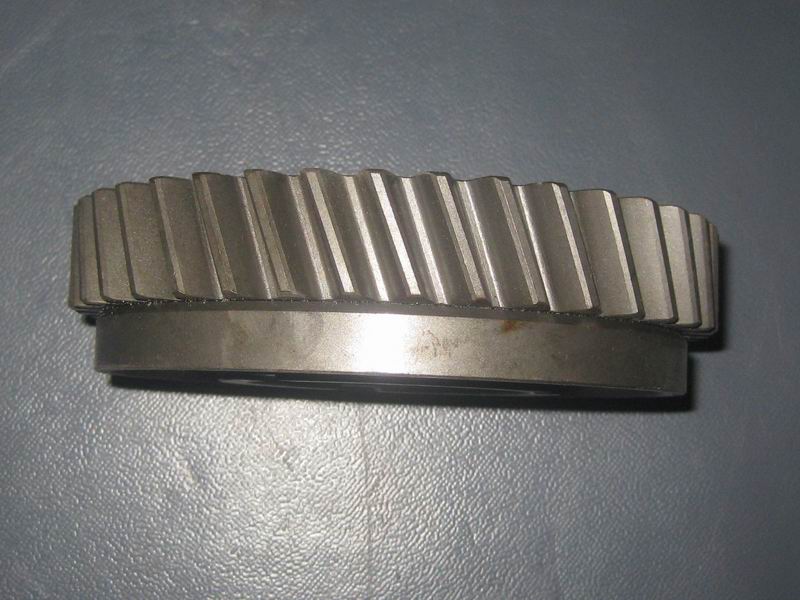 Transmission housing-3