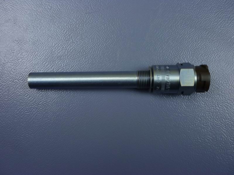 D Speed ​​sensor