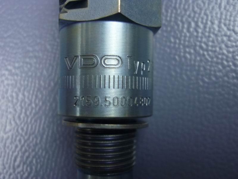 D Speed ​​sensor-1