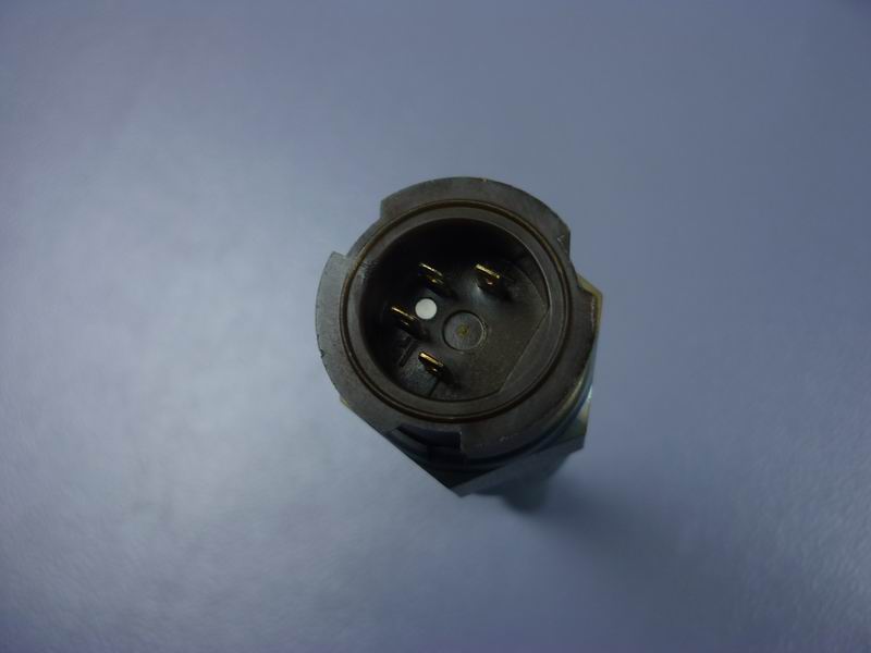 D Speed ​​sensor-2