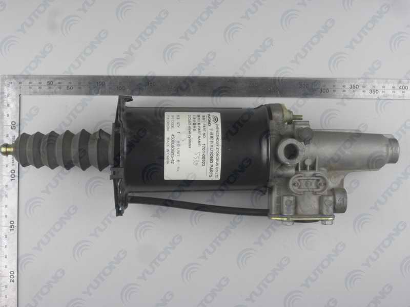 D clutch sub-pump (replaced with 1604-00204)