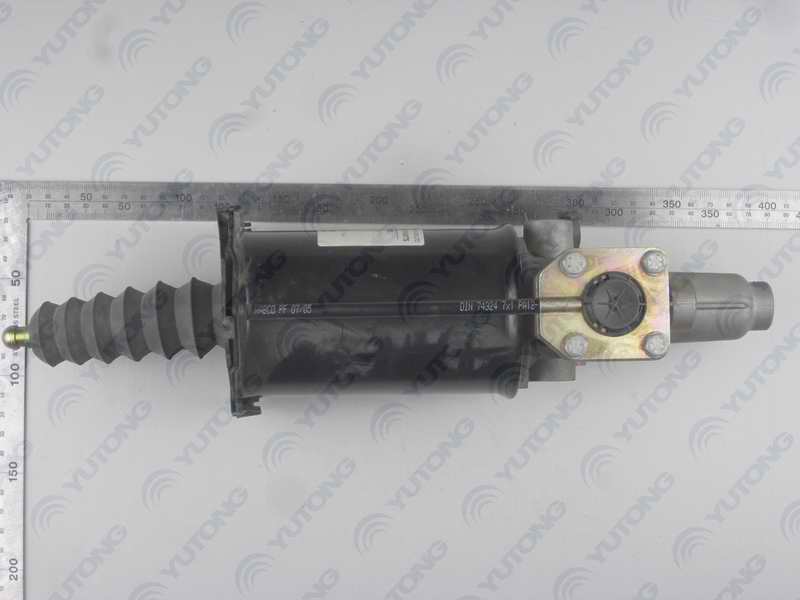 D clutch sub-pump (replaced with 1604-00204)-1