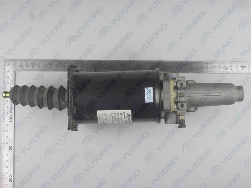 D clutch sub-pump (replaced with 1604-00204)-2