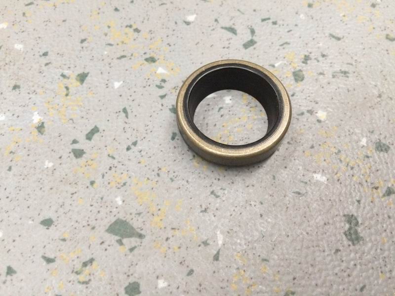 Shift shaft sealing cover-1