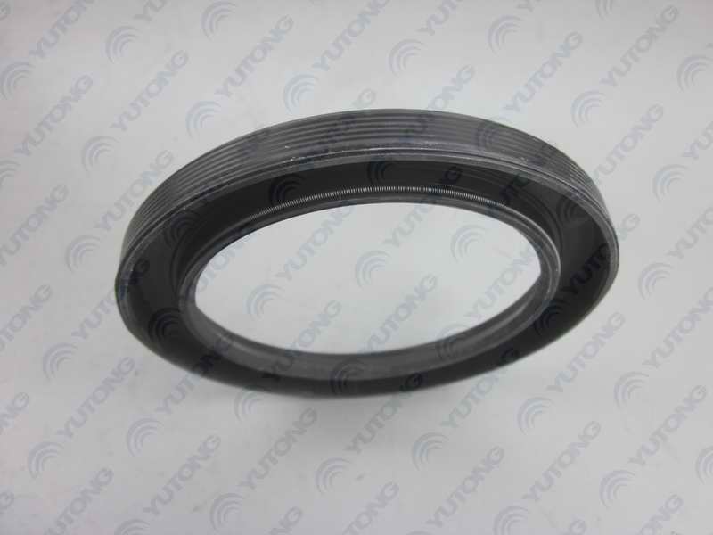 Two-axis oil seal-2