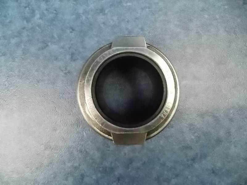 Clutch separation bearings, consumed inventory, was 1701-01242 generation