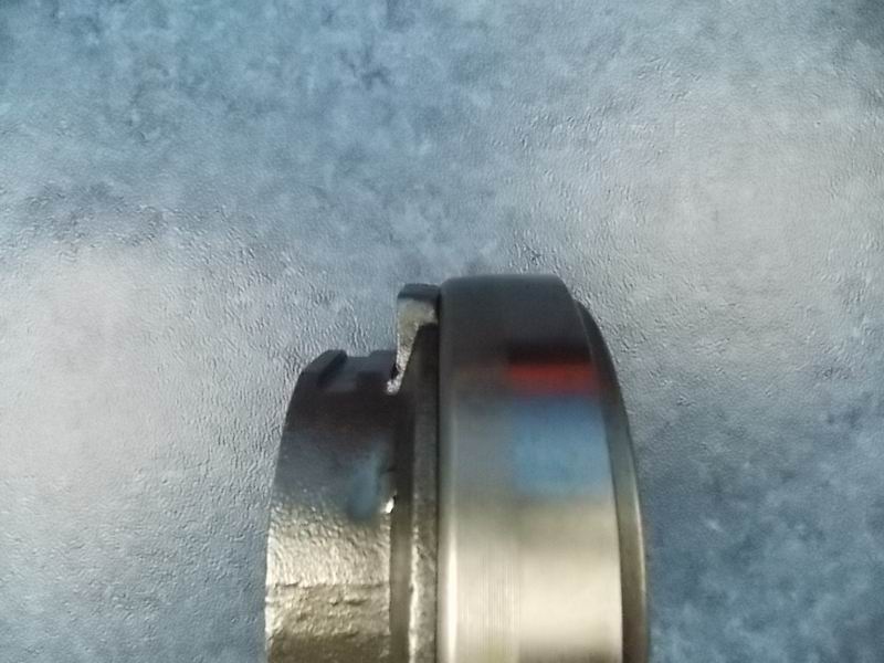 Clutch separation bearings, consumed inventory, was 1701-01242 generation-2