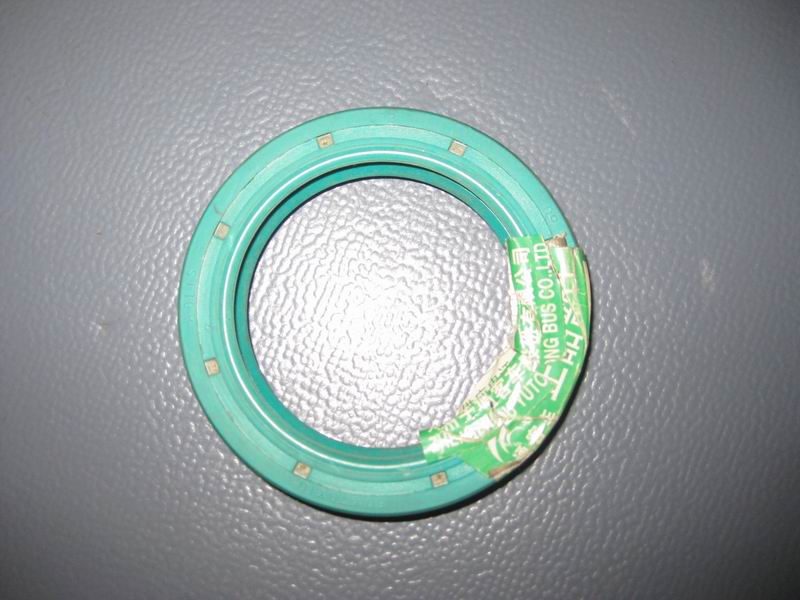 D One-axis oil seal-1