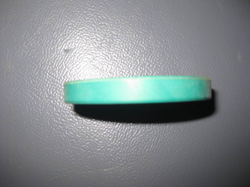 D One-axis oil seal-2