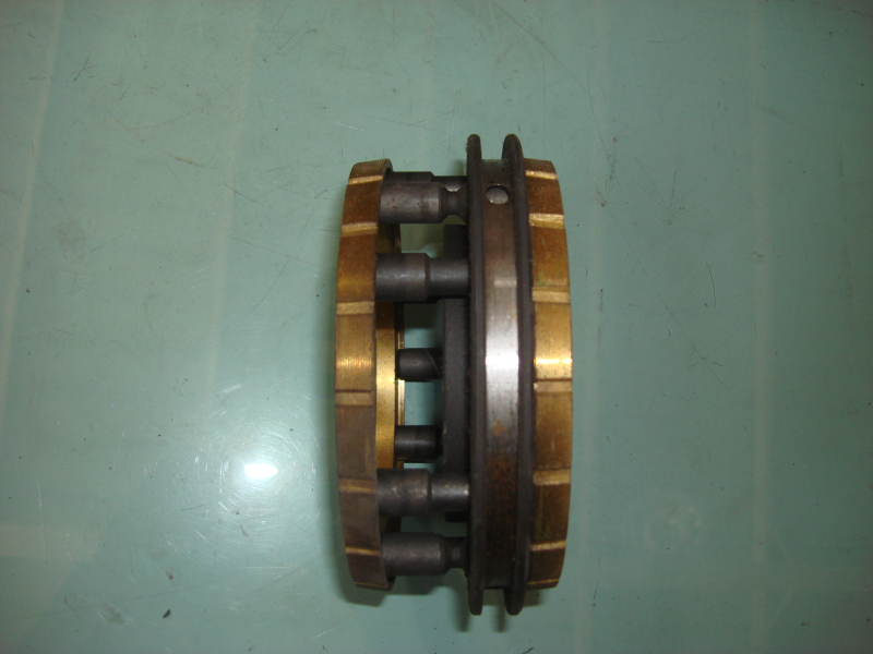 D Четырех- и пятискоростной синхронизатор-2