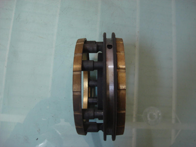 D Четырех- и пятискоростной синхронизатор-3