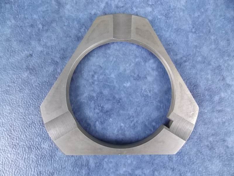 Second gear thrust ring-1