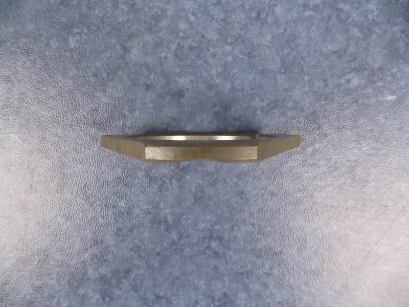 Second gear thrust ring-2