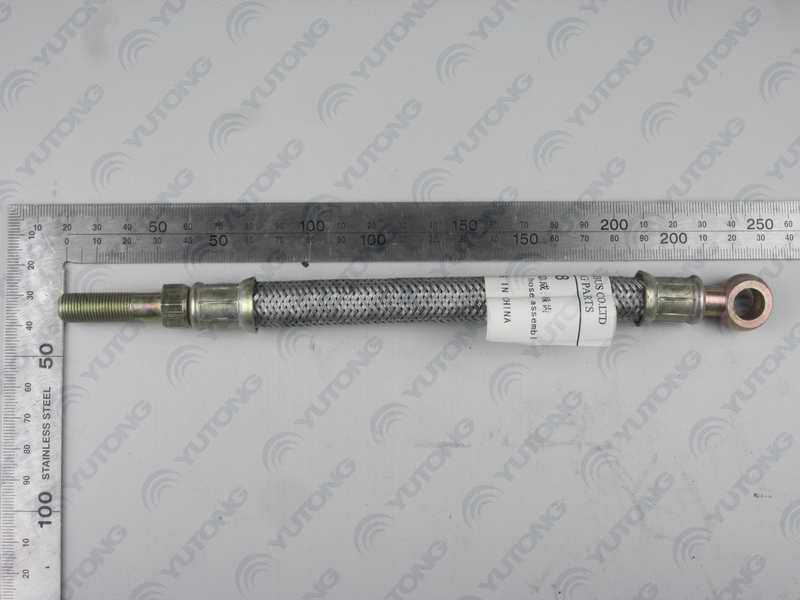 Separating bearing lubrication hose assembly-1