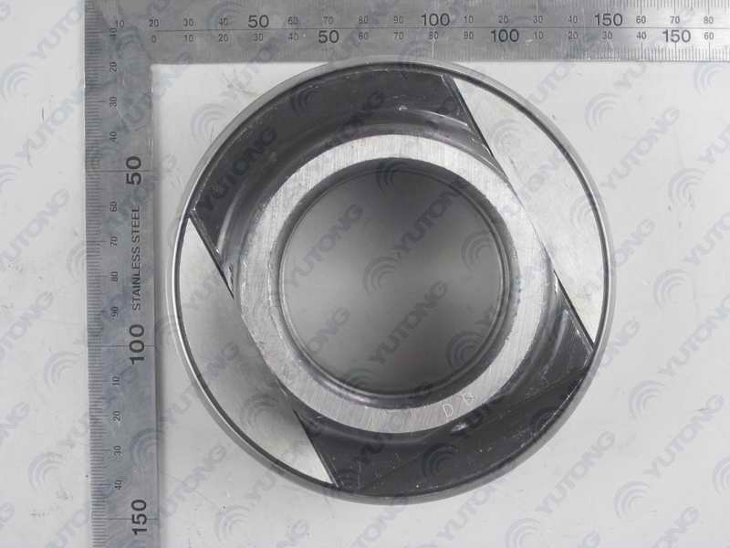 Separating bearings and seat assembly-1