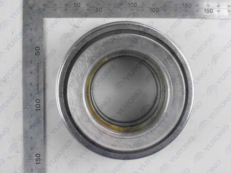 Separating bearings and seat assembly-2