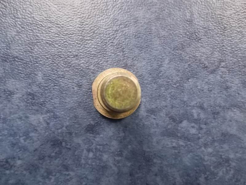 Переделать вал коромысел-1