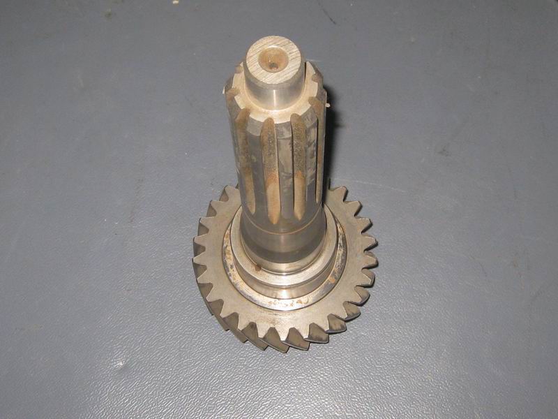 D Axis