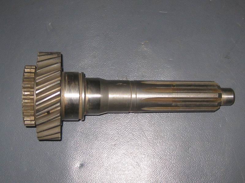 D Axis-1