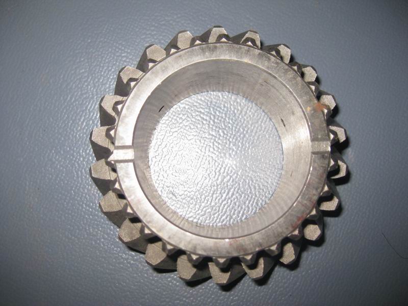 Пять передач