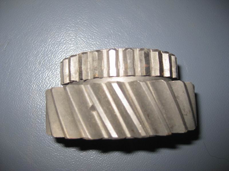 Пять передач-1