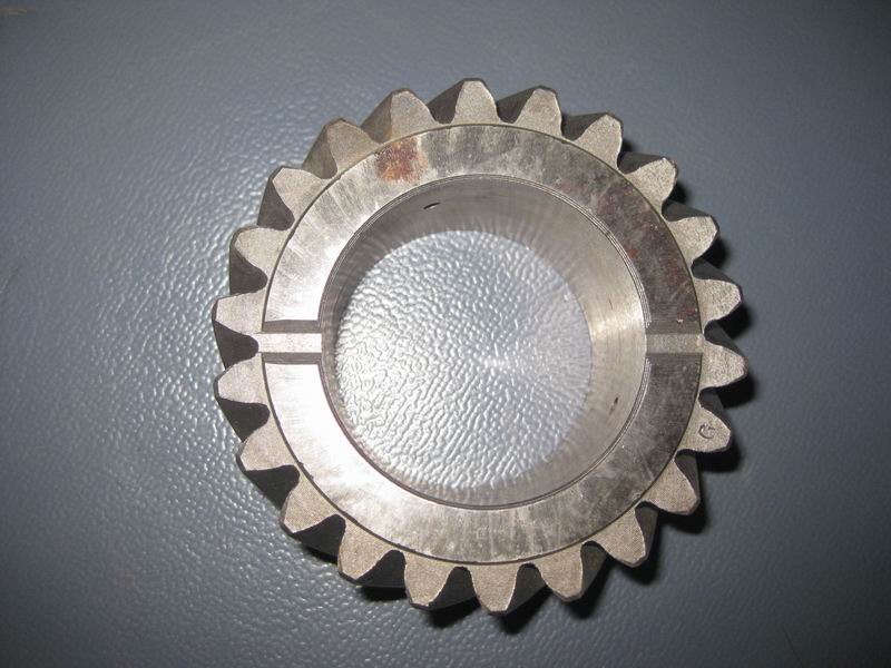 Пять передач-2