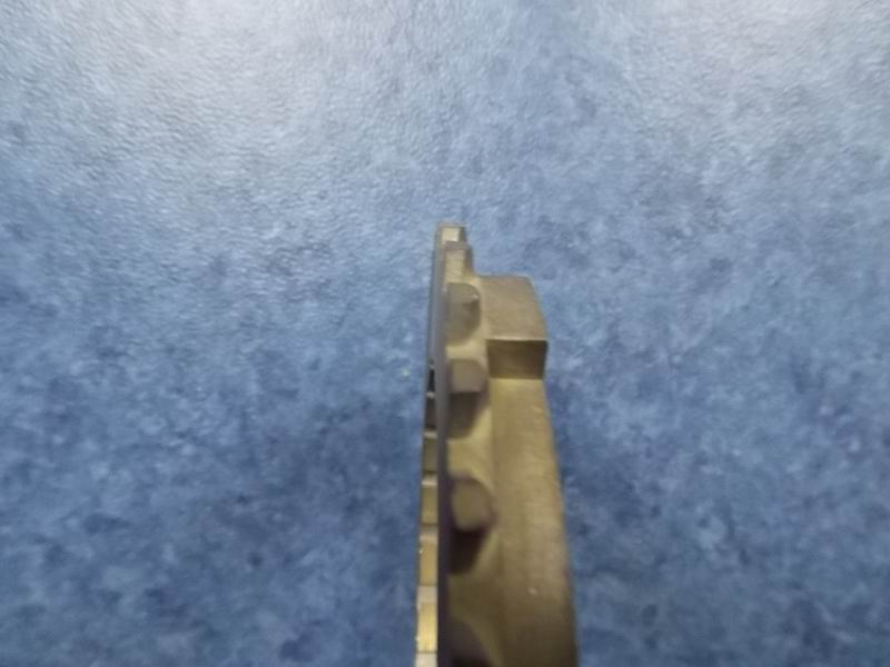 Five-speed synchronization ring-2