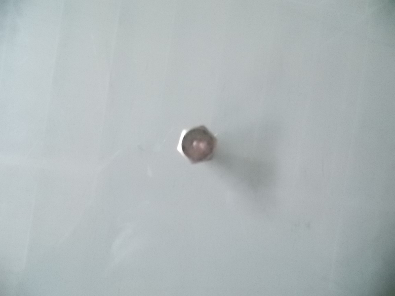 Limit inverted guide bolt-1
