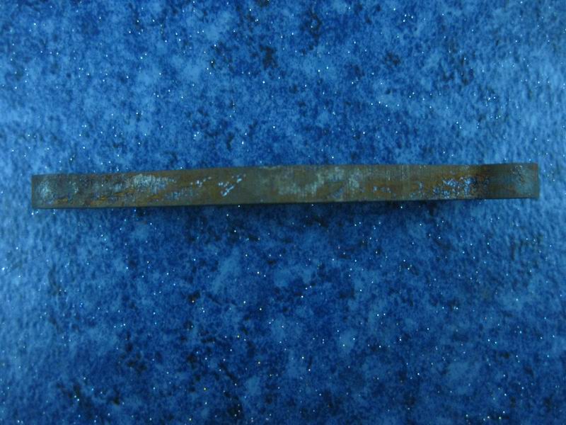 一倒档转换摇臂-1