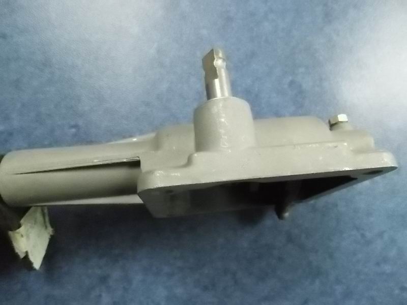 Transmission assisted top cover-2