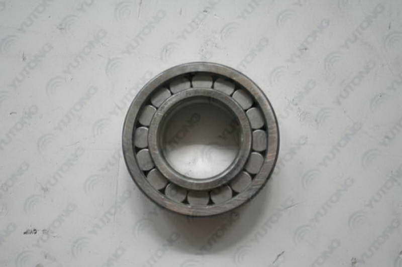 Intermediate shaft front roller bearing