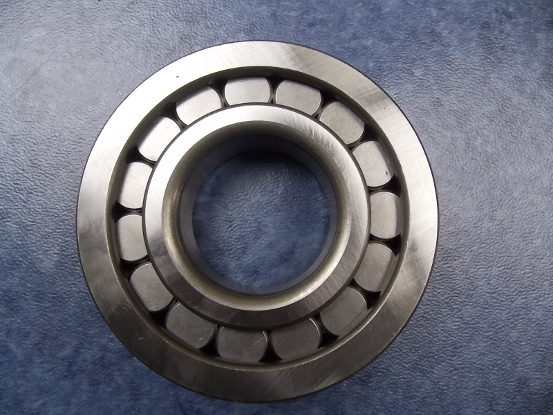 Rear bearing of intermediate shaft-1