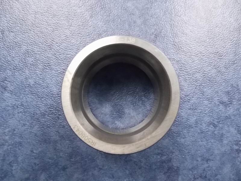 Four-speed gear bearing race