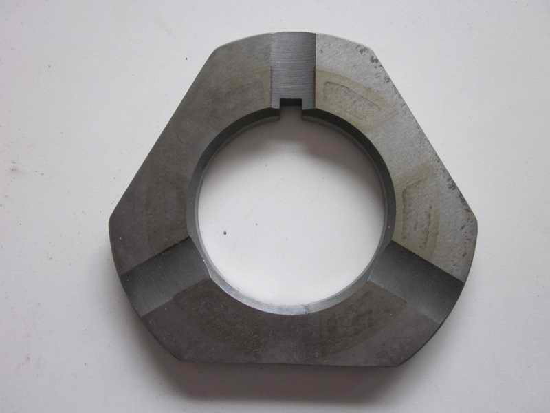 Упорное кольцо шестискоростной шестерни-1