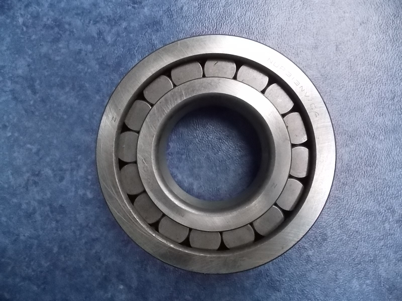 One shaft bearing-1