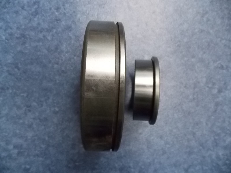 One shaft bearing-2