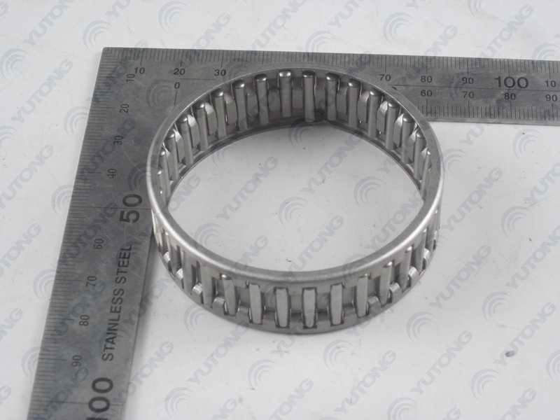 Шестискоростной игольчатый роликоподшипник