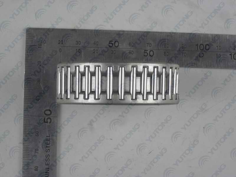 Six-speed needle roller bearing-1
