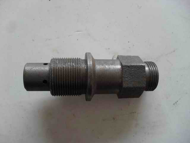 Odometer driven gear seat